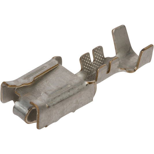 12066614-L - Delphi Metri-Pack 630 Tin Plated Sealed Female Pull-to-Seat Terminal for 16-14 AWG (Loose Piece) Terminal Aptiv (Delphi)