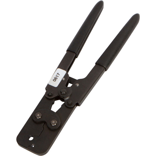 12071687 - Crimp Tool for 12-10 AWG Delphi Metri-Pack 480 & 630 Terminals & Seals Crimp Tool Aptiv (Delphi)