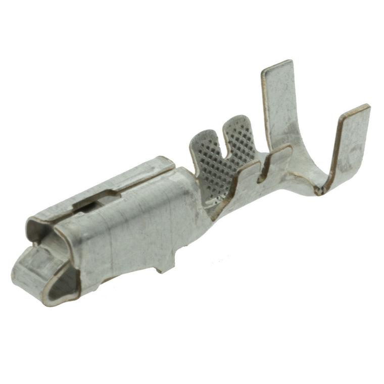 12077412-L - Delphi Metri-Pack 280 Tin Plated Sealed Female Terminal for 16-14 AWG (Loose Piece) Terminal Aptiv (Delphi)