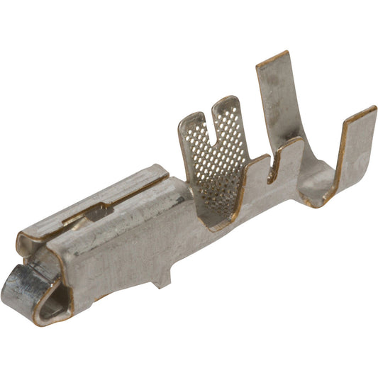 12077413-L - Delphi Metri-Pack 280 Tin Plated Sealed Female Terminal for 12 AWG (Loose Piece) Terminal Aptiv (Delphi)