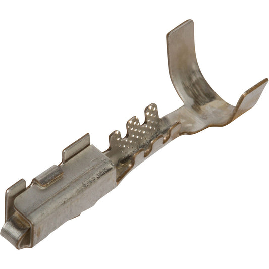 12084200-L - Delphi Metri-Pack 150 Tin Plated Sealed Female Terminal for 22-20 AWG (Loose Piece) Terminal Aptiv (Delphi)
