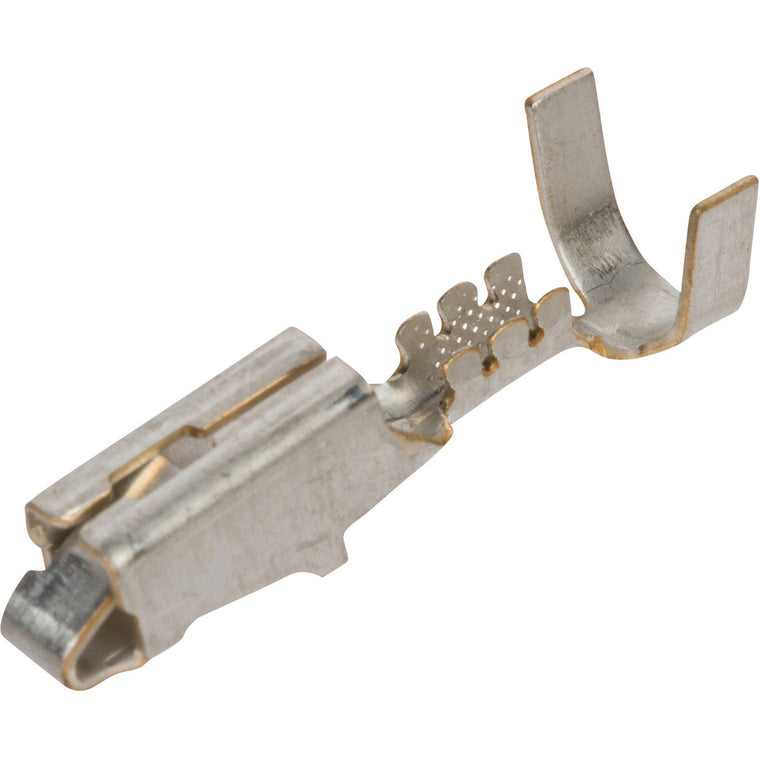 12084201-L - Delphi Metri-Pack 280 Tin Plated Sealed Female Terminal for 22-20 AWG (Loose Piece) Terminal Aptiv (Delphi)
