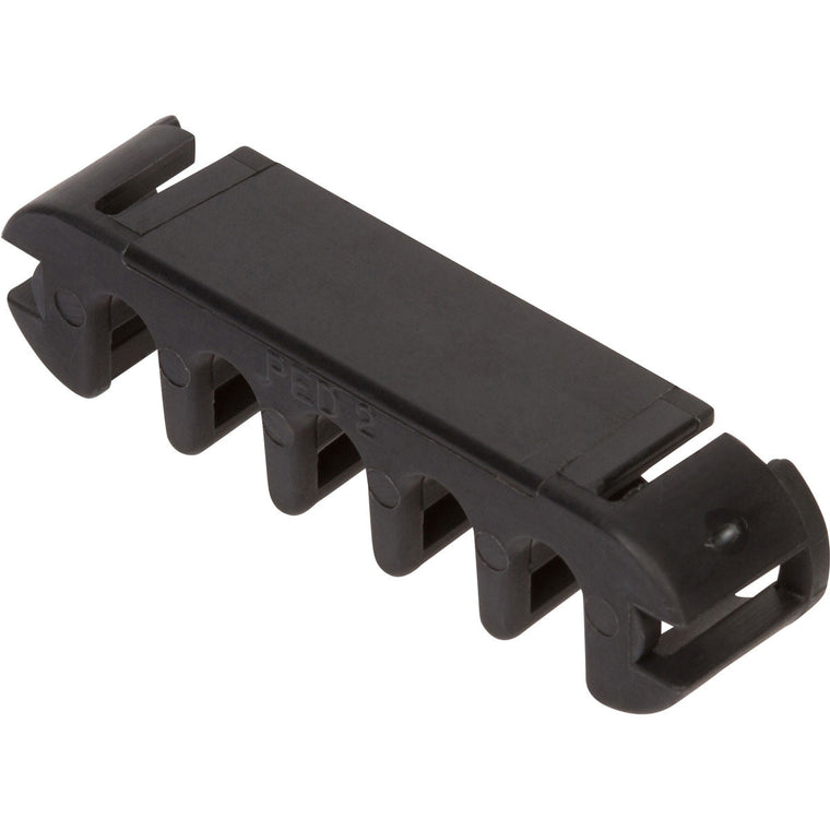 12084673 - Delphi Metri-Pack 280 Black 5 Way Male TPA TPA Aptiv (Delphi)