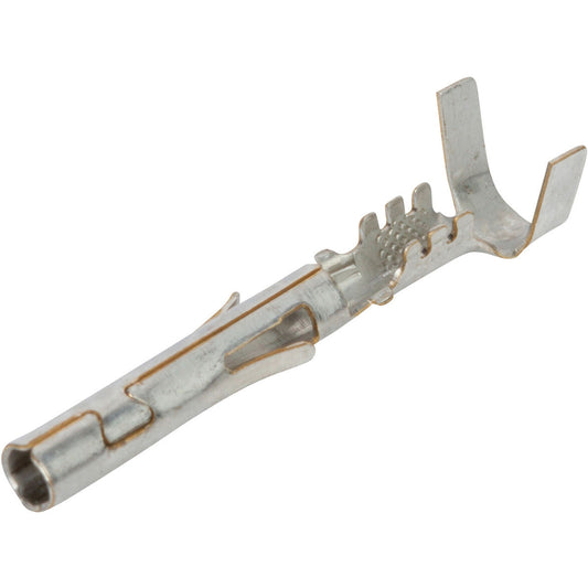 12089188-L - Delphi Weather Pack Tin Plated Female Terminal for 20-18 AWG (Loose Piece) Terminal Aptiv (Delphi)