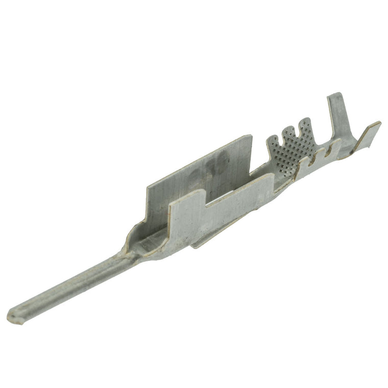 12092135-L - Delphi Metri-Pack 150 Tin Plated Pull-to-Seat Male Terminal for 20-16 AWG (Loose Piece) Terminal Aptiv (Delphi)