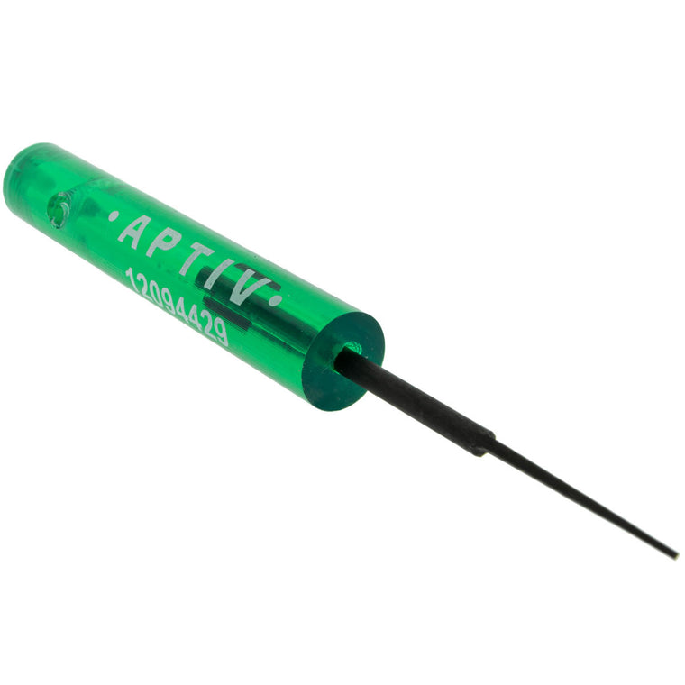 12094429 - Delphi Metri-Pack/GT 150, 280 Series Green Removal Tool Removal Tool Aptiv (Delphi)
