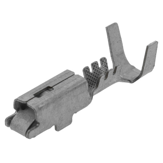 12110847-L - Delphi Metri-Pack 280 Tin Plated Tangless Sealed Female Terminal for 18-16 AWG (Loose Piece) Terminal Aptiv (Delphi)