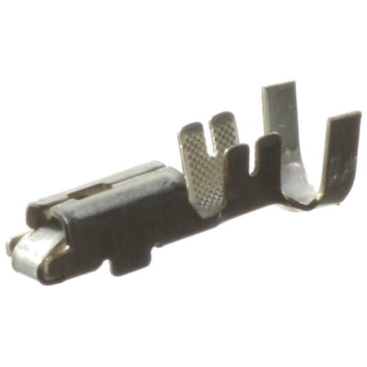 12110853-L - Delphi Metri-Pack 280 Tin Plated Sealed Tangless Female Terminal for 12-10 AWG (Loose Piece) Terminal Aptiv (Delphi)
