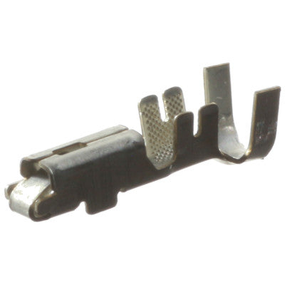12110853-L 12110853-L - Delphi Metri-Pack 280 Tin Plated Sealed Tangless Female Terminal for 12-10 AWG (Loose Piece) Terminal Aptiv (Delphi) Default Title
