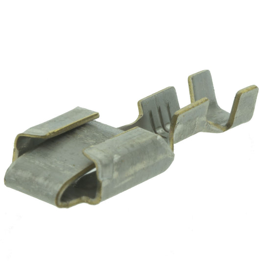 12124513-L - Delphi 56 Series Female Terminal for 20-18 AWG (Loose Piece) Terminal Aptiv (Delphi)