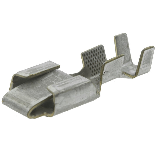 12124517-L - Delphi 56 Series Female Terminal for 16-14 AWG (Loose Piece) Terminal Aptiv (Delphi)