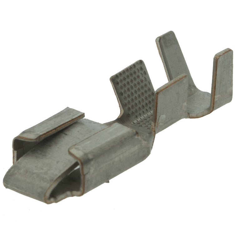 12124519-L - Delphi 56 Series Female Terminal for 12 AWG (Loose Piece) Terminal Aptiv (Delphi)