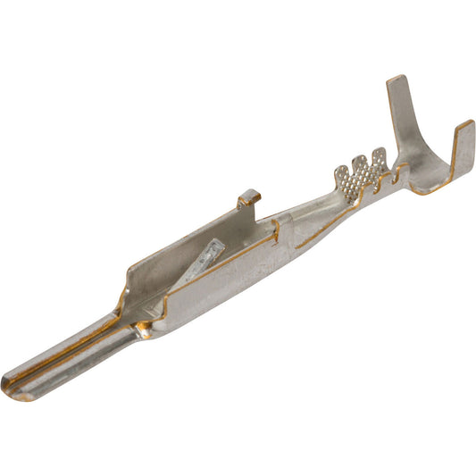 12124977-L - Delphi Metri-Pack 280 Tin Plated Sealed Male Terminal for 22-20 AWG (Loose Piece) Terminal Aptiv (Delphi)