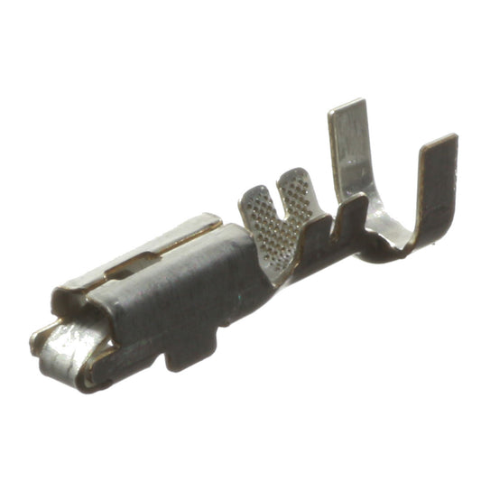 12129409-L - Delphi Metri-Pack 280 Tin Plated Sealed Tangless Female Terminal for 16-14 AWG (Loose Piece) Terminal Aptiv (Delphi)