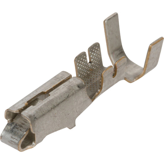 12129493-L - Delphi Metri-Pack 280 Tin Plated Sealed Female Terminal for 14-12 AWG (Loose Piece) Terminal Aptiv (Delphi)