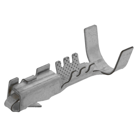 12160223-L - Delphi Metri-Pack 150 Silver/Nickel Plated Sealed Female Terminal for 18-16 AWG (Loose Piece) Terminal Aptiv (Delphi)