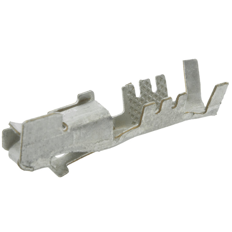 12161184-L - Delphi Metri-Pack 150.2 Tin Plated Sealed Female Pull-to-Seat Terminal for 18-16 AWG (Loose Piece) Terminal Aptiv (Delphi)