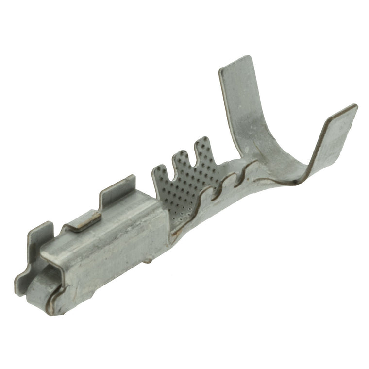 12176636-L - Delphi Metri-Pack 150 Tin Plated Sealed Female Terminal for 18-16 AWG (Loose Piece) Terminal Aptiv (Delphi)