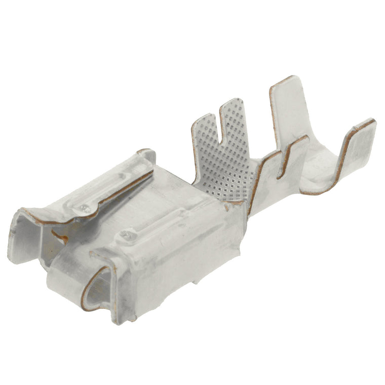 12176854-L - Delphi Metri-Pack 630 Silver Plated Unsealed Pull-to-Seat Female Terminal for 12-10 AWG (Loose Piece) Terminal Aptiv (Delphi)