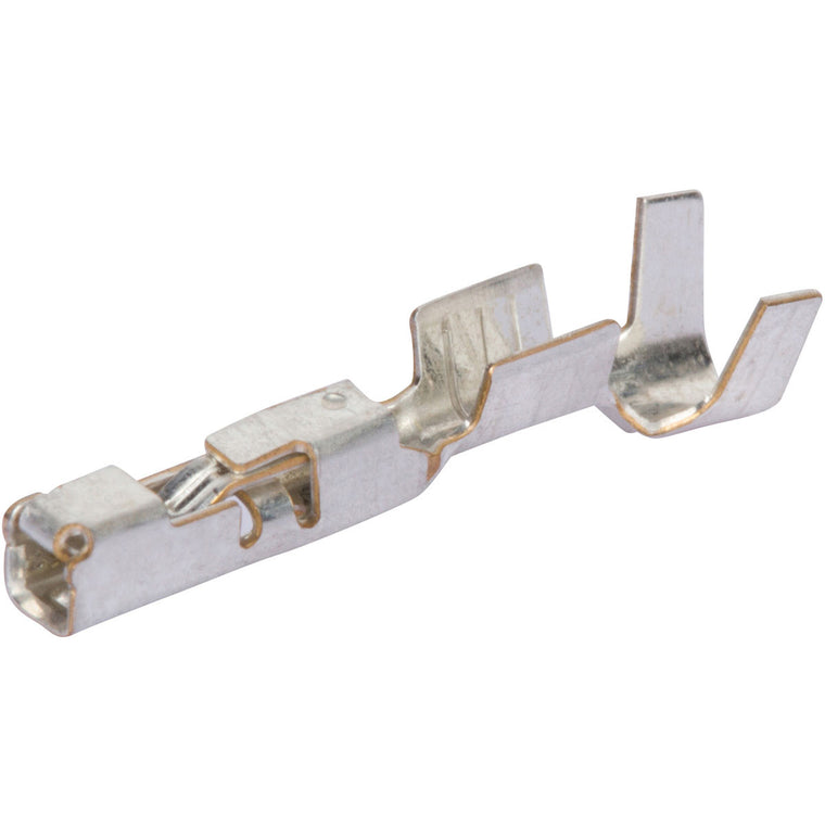 12191819-L - Delphi GT 150 Sealed Female Terminal for 18-16 AWG (Loose Piece) Terminal Aptiv (Delphi)