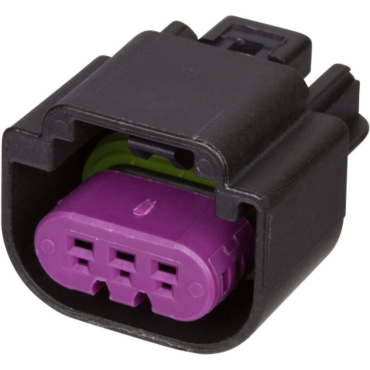 13511134 - Delphi GT 150 3 Way Sealed Female Connector Connector Aptiv (Delphi)