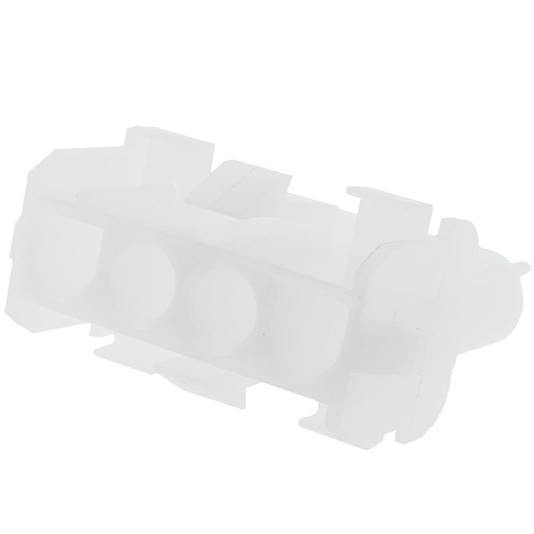 1-480703-0 - AMP Universal MATE-N-LOK Sealed 4 Way Cap Connector Connector AMP