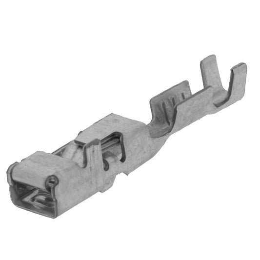 15304710-L - Delphi GT 280 Unsealed Female Terminal for 22-20 AWG (Loose Piece) Terminal Aptiv (Delphi)