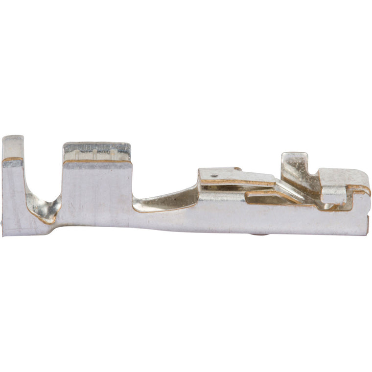 15304712-L - Delphi GT 280 Unsealed Female Terminal for 14-12 AWG (Loose Piece) Terminal Aptiv (Delphi)
