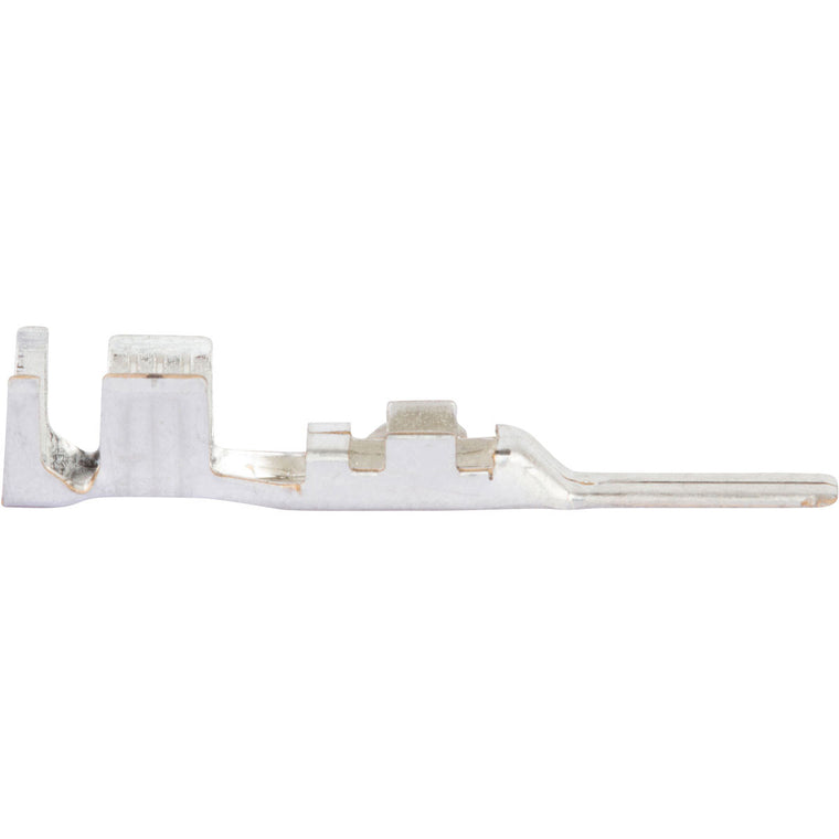 15304725-L - Delphi GT 280 Unsealed Male Terminal for 12-10 AWG (Loose Piece) Terminal Aptiv (Delphi)