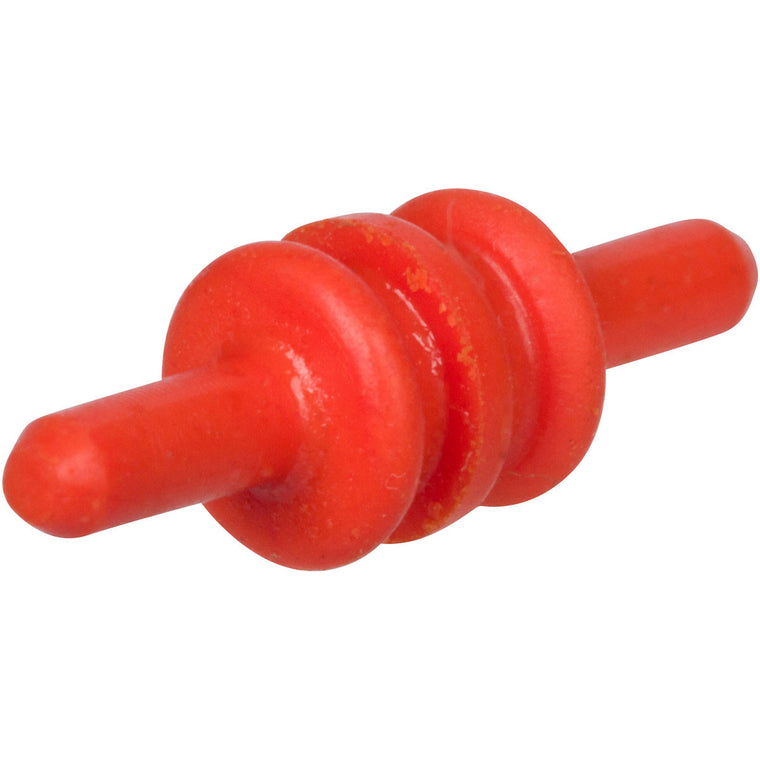 15305169 - Delphi GT 150 Orange Cavity Plug Cavity Plug Aptiv (Delphi)