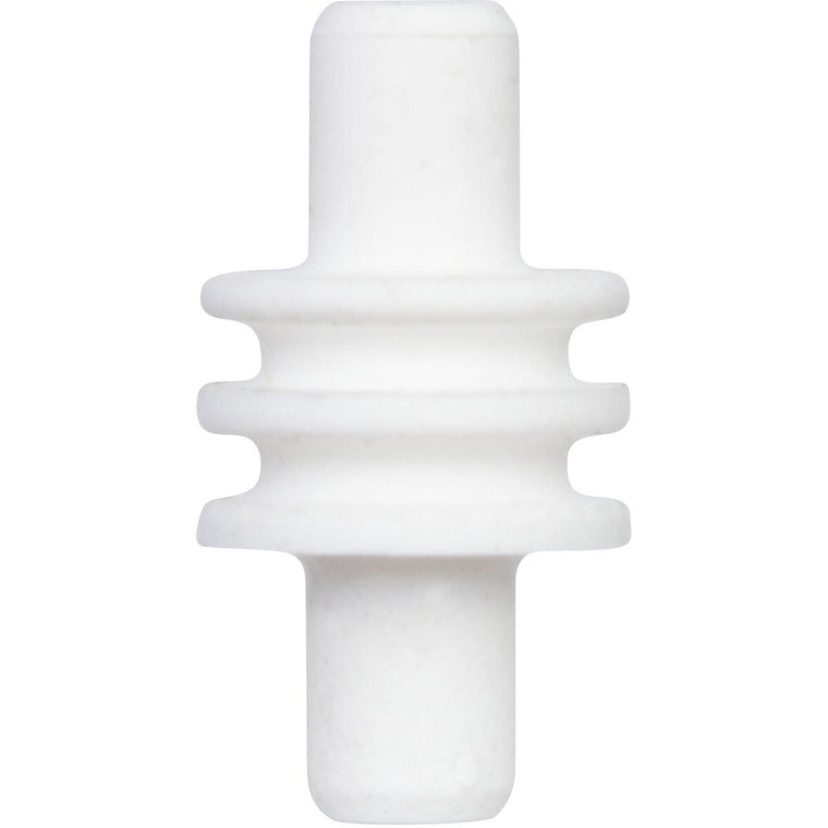 15305170 - Delphi GT 280 White Cavity Plug Cavity Plug Aptiv (Delphi)