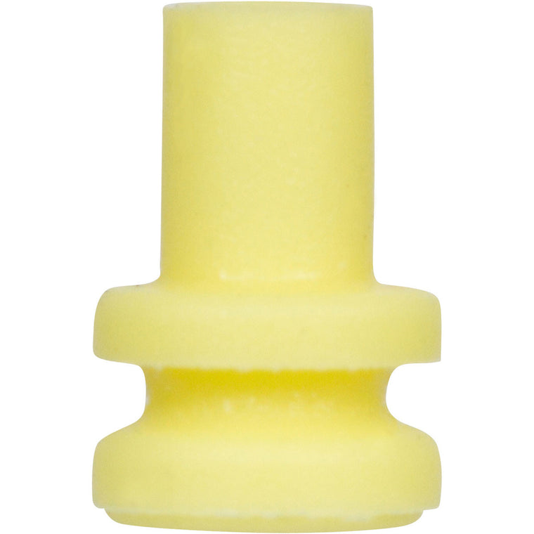 15305351 - Delphi GT 150 Yellow Cable Seal for 18-16 AWG Seal Aptiv (Delphi)