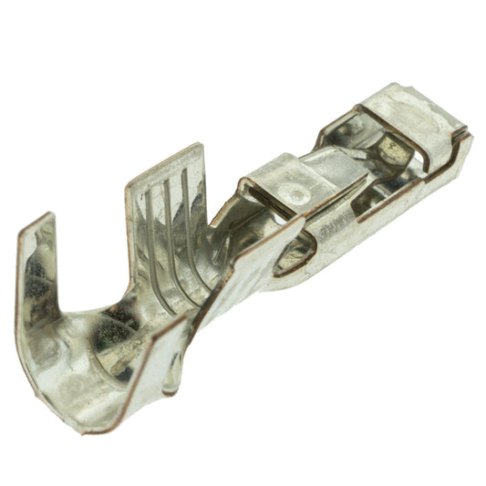 15326004-L - Delphi GT 280 Sealed Female Terminal for 10 AWG (Loose Piece) Terminal Aptiv (Delphi)