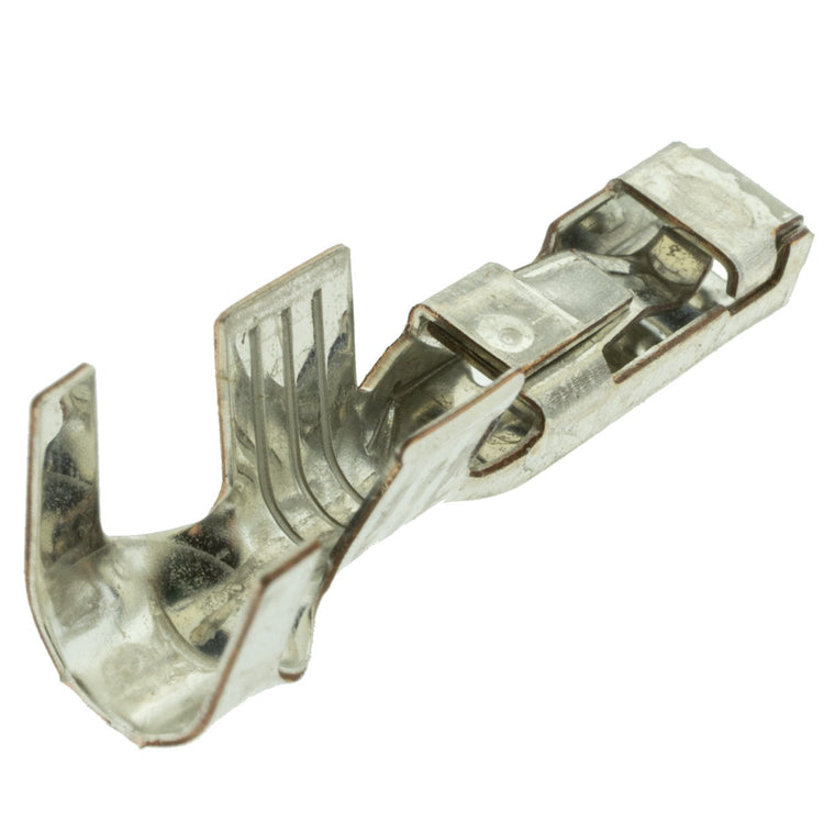 15326004-L - Delphi GT 280 Sealed Female Terminal for 10 AWG (Loose Piece) Terminal Aptiv (Delphi)