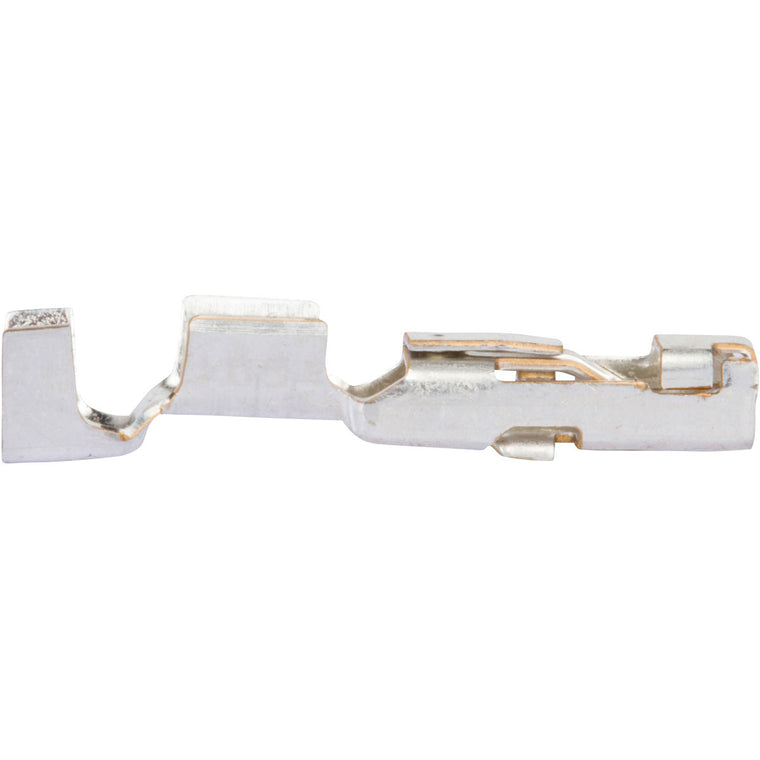 15326267-L (15305350-L) - Delphi GT 150 Sealed Female Pull-to-Seat Replacement Terminal for 18-16 AWG (Loose Piece) Terminal Aptiv (Delphi)