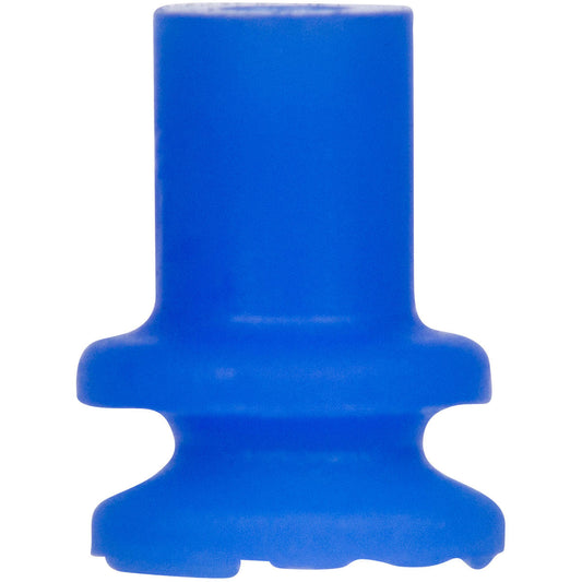 15366060 - Delphi GT 150 Blue Cable Seal for 18-16 AWG Seal Aptiv (Delphi)