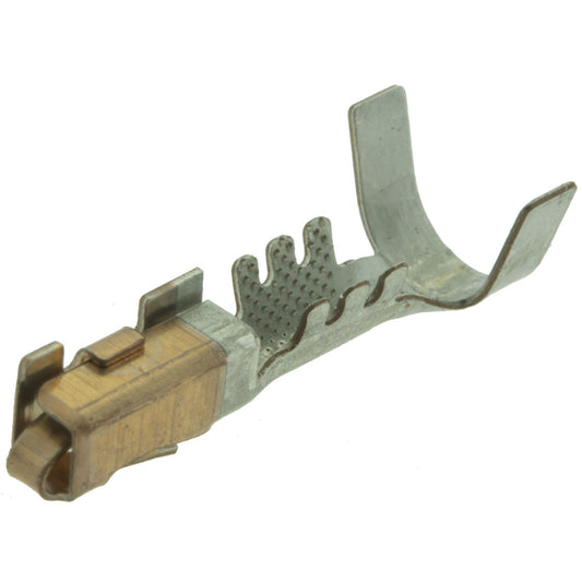 15366078-L - Delphi Metri-Pack 150 Gold Plated Sealed Female Terminal for 20-16 AWG (Loose Piece) Terminal Aptiv (Delphi)