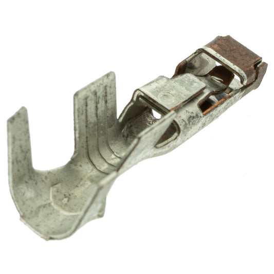 15392777-L - Delphi GT 280 Gold Plated Female Terminal for 12-10 AWG (Loose Piece) Terminal Aptiv (Delphi)