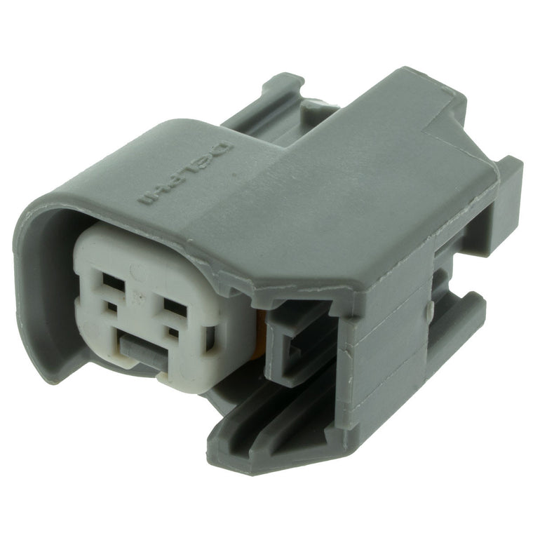 15419715 - Delphi GT 150 2 Way Sealed Female Connector Connector Aptiv (Delphi)