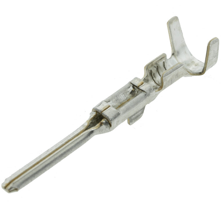 183036-1 - AMP Superseal 1.5 Tin Plated Tab Contact for 22-20 AWG (Loose Piece) Terminal AMP
