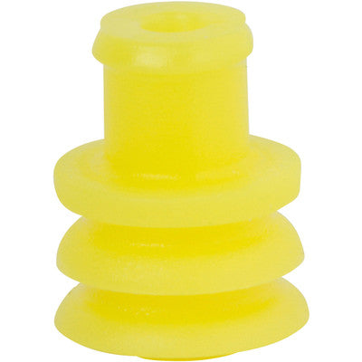 281934-2 281934-2 - AMP Superseal 1.5 Yellow Wire Seal for 18-16 AWG Seal AMP Default Title