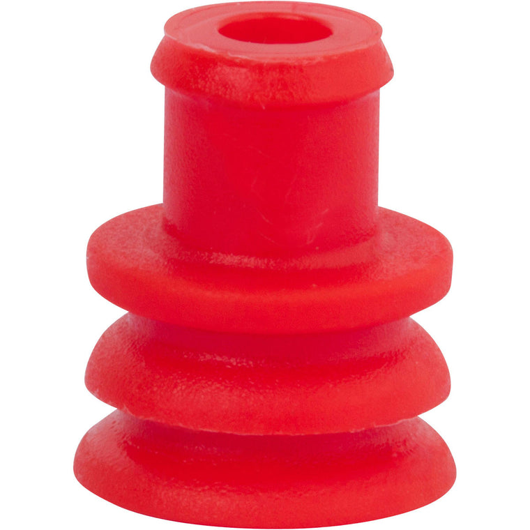 281934-3 - AMP Superseal 1.5 Red Wire Seal for 16-14 AWG Seal AMP