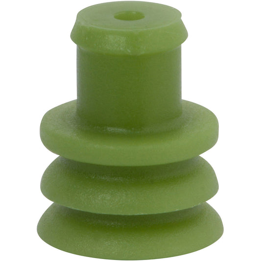 281934-4 - AMP Superseal 1.5 Green Wire Seal for 22-20 AWG Seal AMP