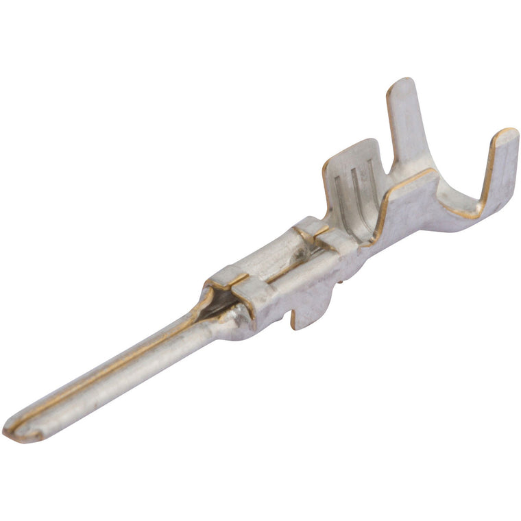 183024-1 - AMP Superseal 1.5 Tin Plated Tab Contact for 18-16 AWG (Loose Piece) Terminal AMP