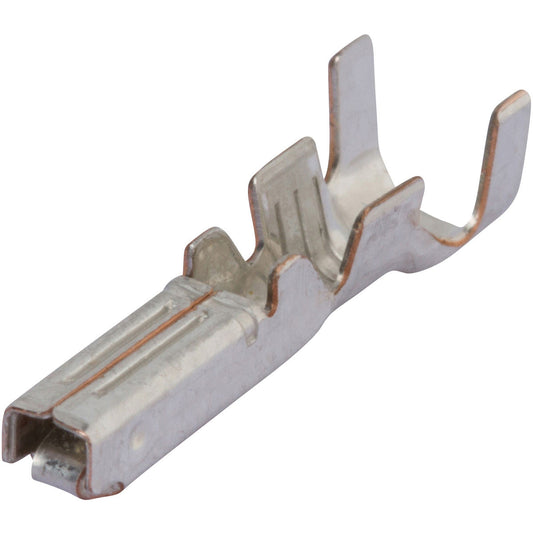 183025-1 - AMP Superseal 1.5 Tin Plated Receptacle Contact for 18-16 AWG (Loose Piece) Terminal AMP