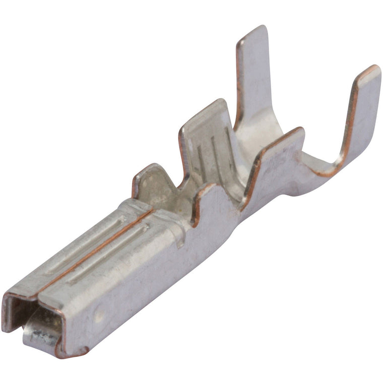 183025-1 - AMP Superseal 1.5 Tin Plated Receptacle Contact for 18-16 AWG (Loose Piece) Terminal AMP