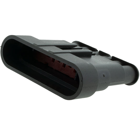 282108-1 - AMP Superseal 1.5 6 Way Cap Connector Connector AMP