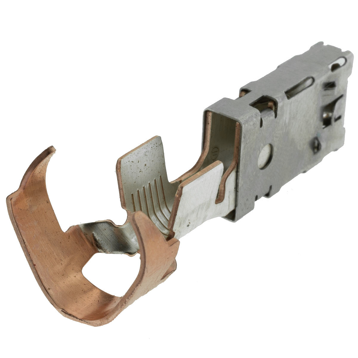 エルフ.モール Lear MAK 8 Female Terminal: Buy Now | Custom Connector Kits