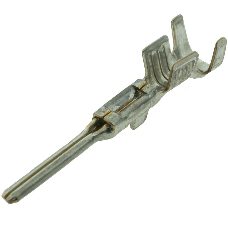 282465-1 - AMP Superseal 1.5 Tin Plated Tab Contact for 16-14 AWG (Loose Piece) Terminal AMP