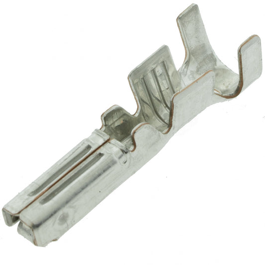 282466-1 - AMP Superseal 1.5 Tin Plated Receptacle Contact for 16-14 AWG (Loose Piece) Terminal AMP